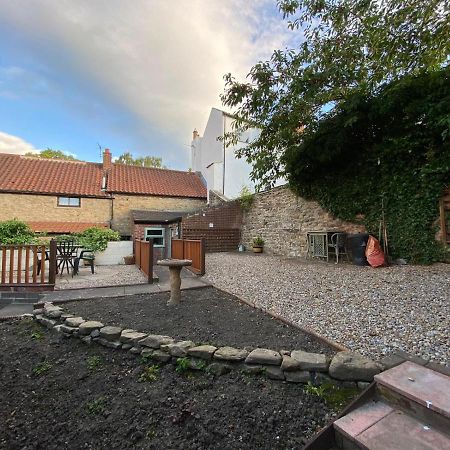 Bondgate Holiday Cottage Durham Luaran gambar