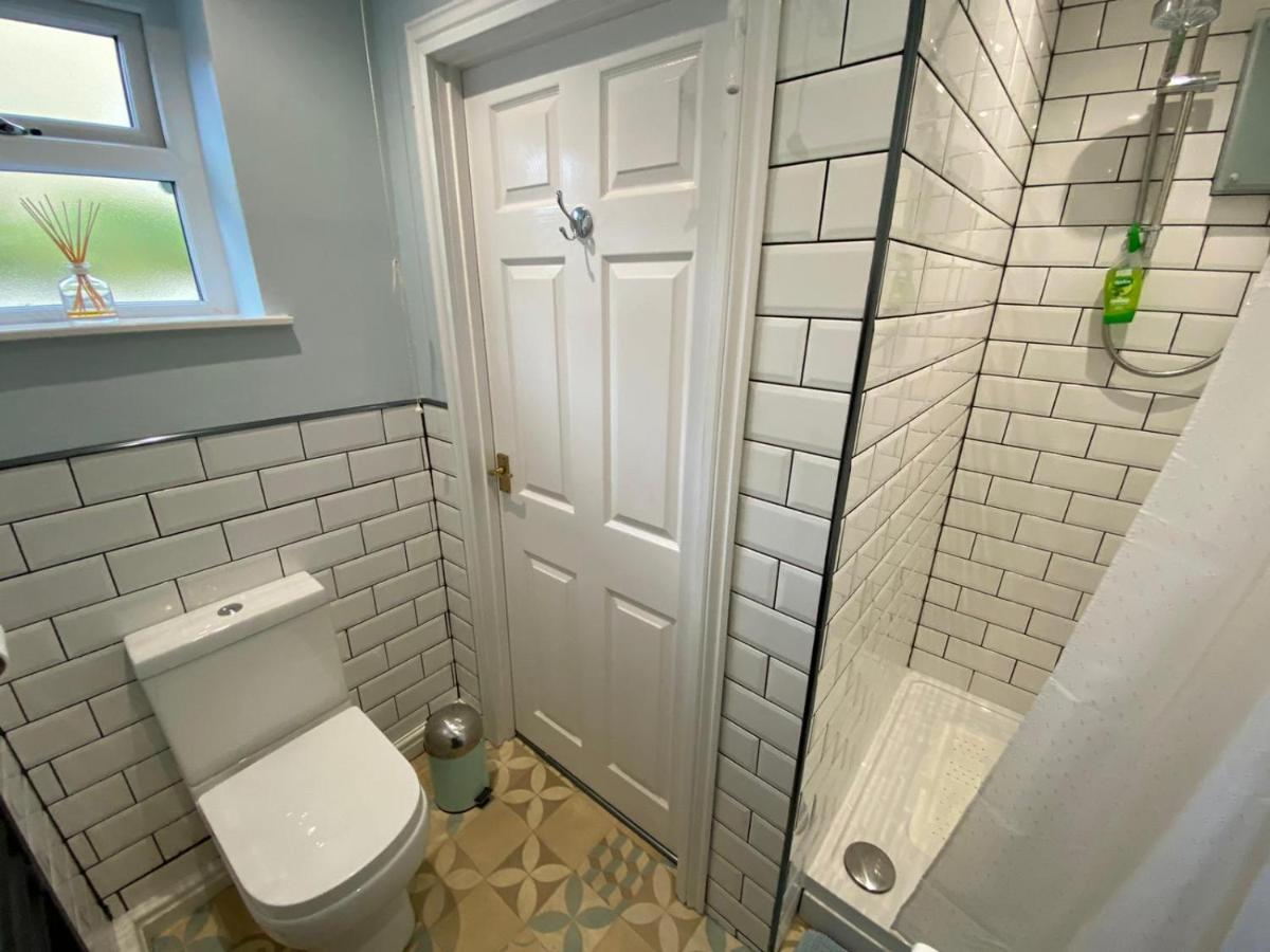 Bondgate Holiday Cottage Durham Luaran gambar