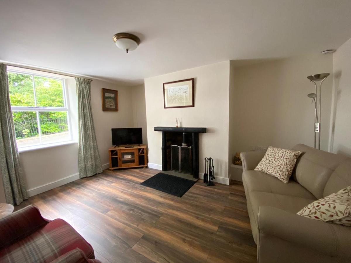 Bondgate Holiday Cottage Durham Luaran gambar