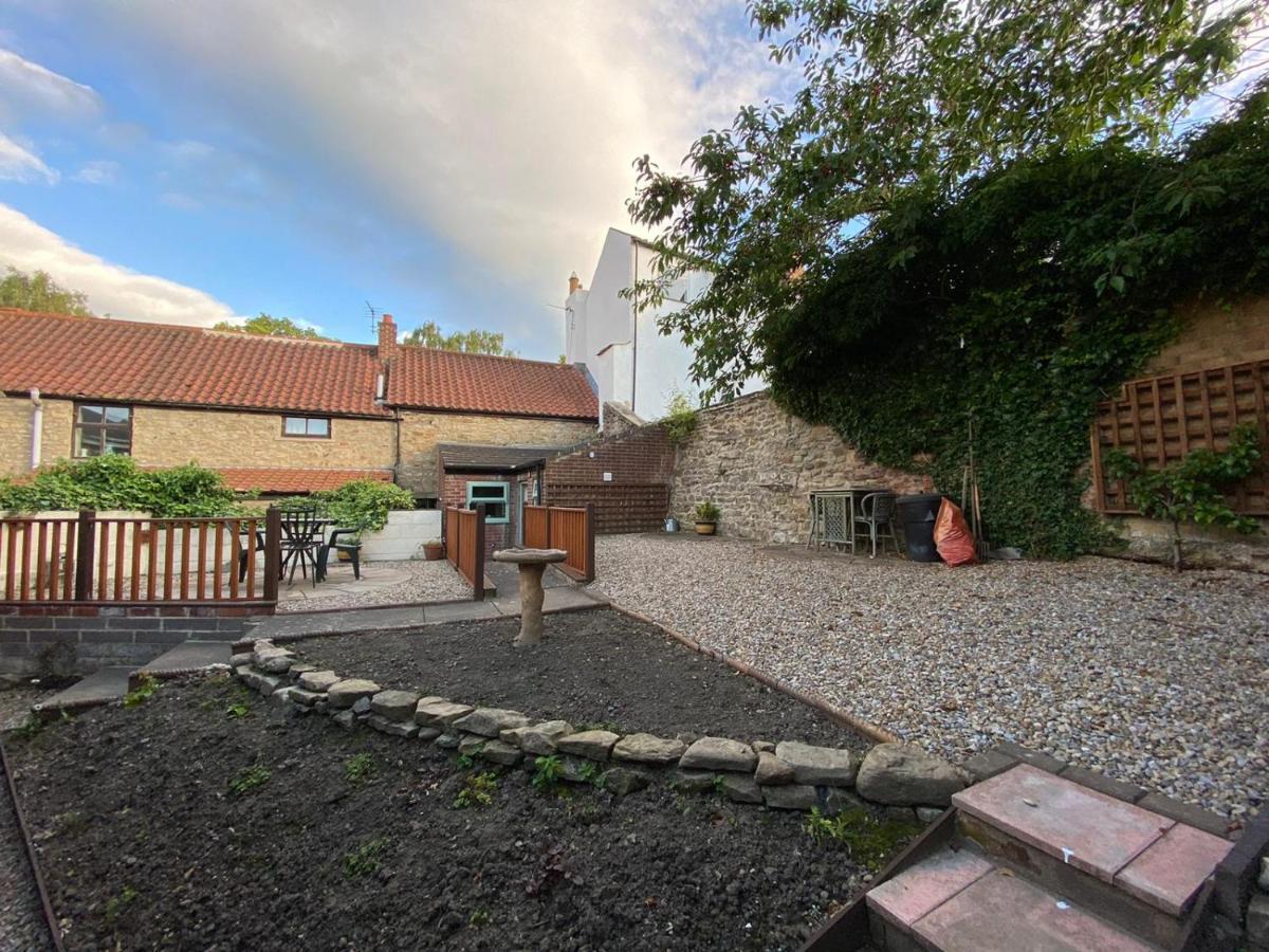 Bondgate Holiday Cottage Durham Luaran gambar