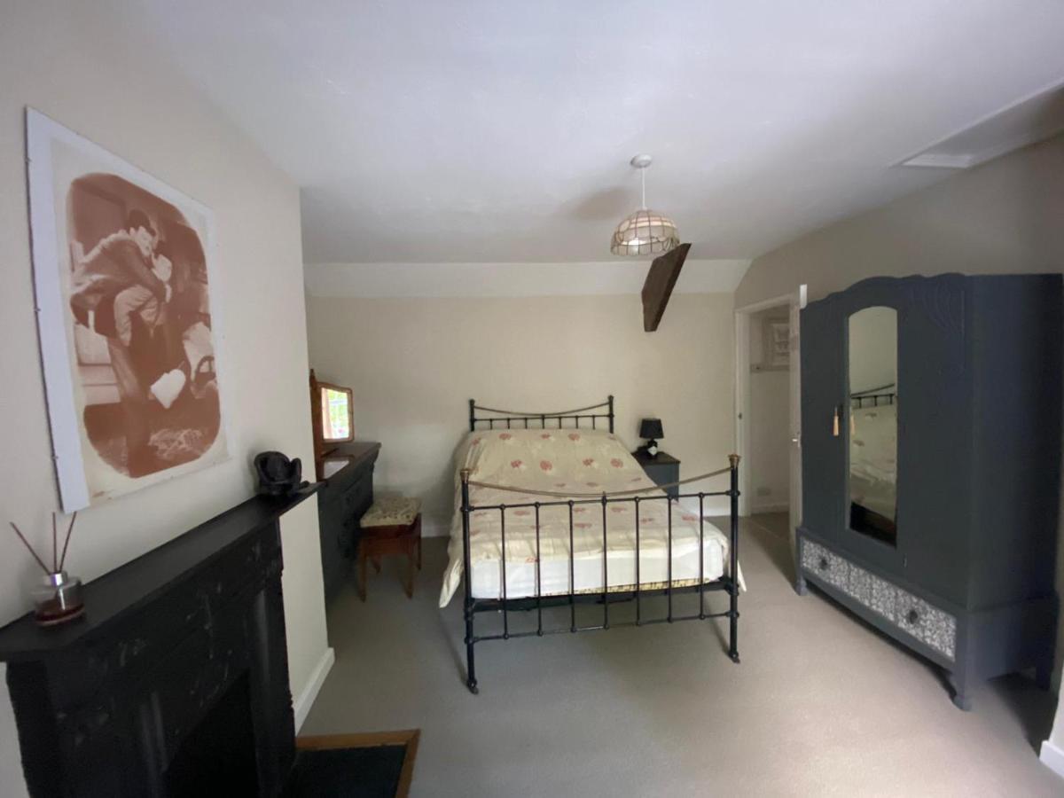 Bondgate Holiday Cottage Durham Luaran gambar