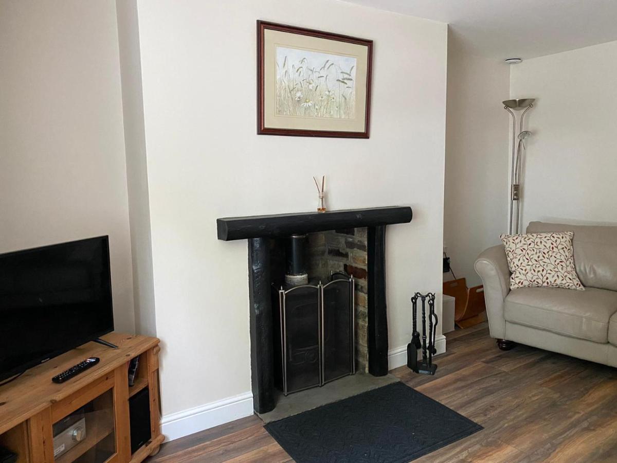 Bondgate Holiday Cottage Durham Luaran gambar