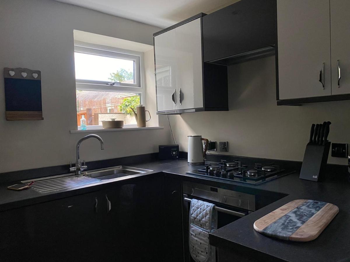 Bondgate Holiday Cottage Durham Luaran gambar
