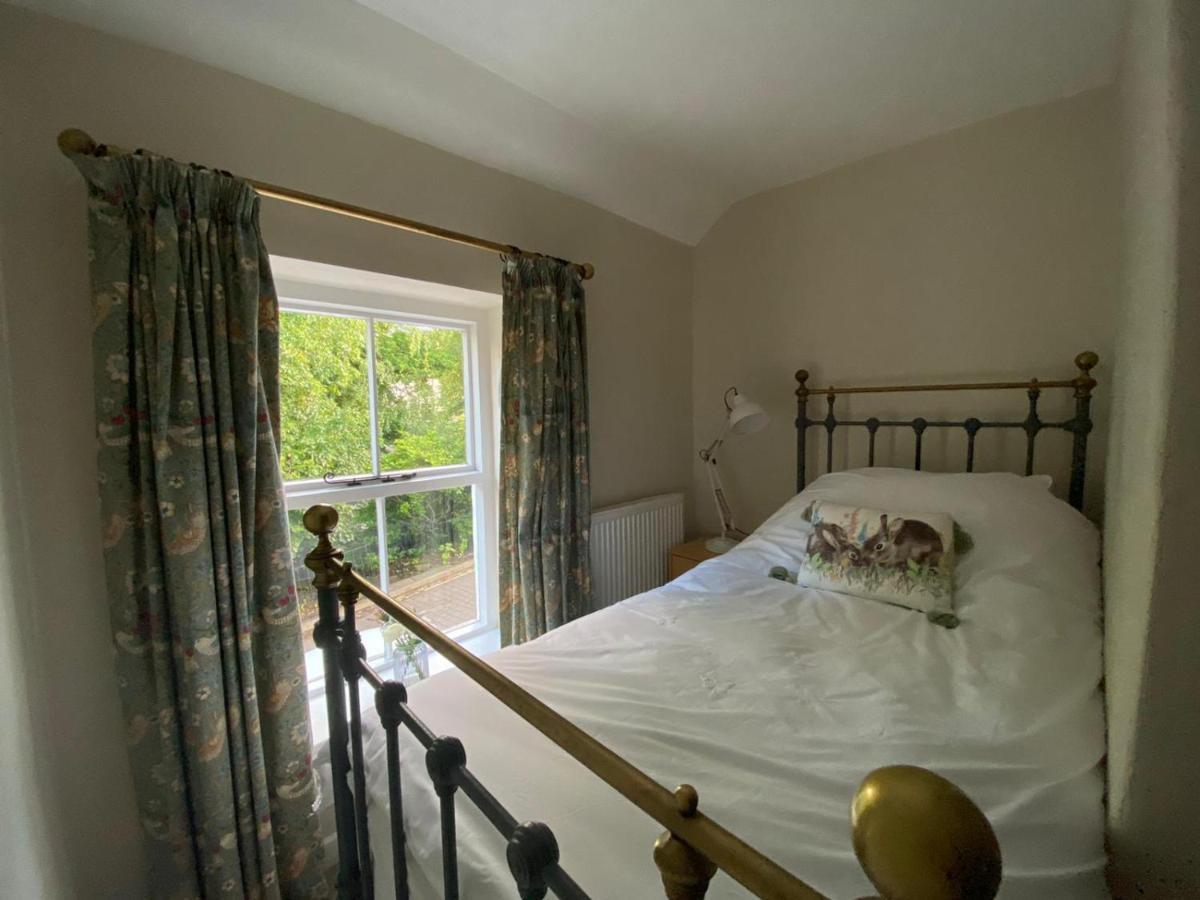 Bondgate Holiday Cottage Durham Luaran gambar