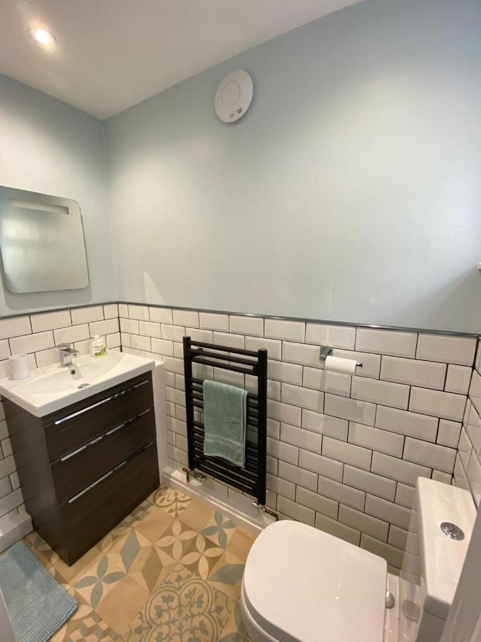 Bondgate Holiday Cottage Durham Luaran gambar